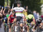 Víťazom Eneco Tour 2016 sa stal Niki Terpstra, Sagan skončil tretí