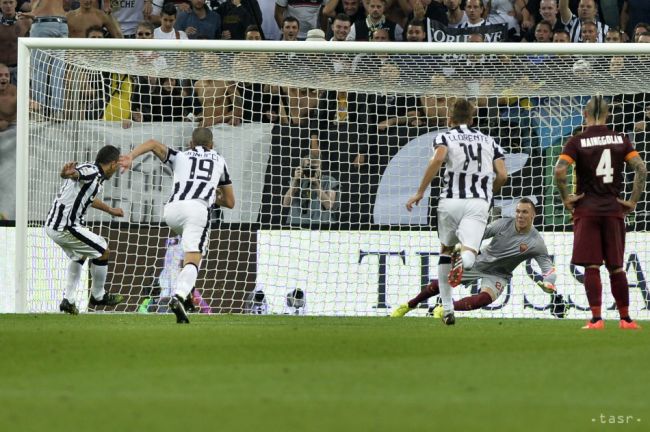 Juventus bude šesť týždňov bez Asamoaha a Ruganiho