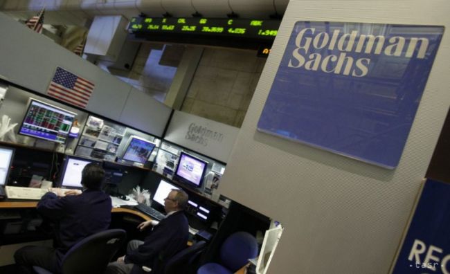 Goldman Sachs zruší štvrtinu miest v investičnom bankovníctve v Ázii