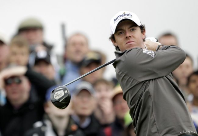 McIlroy triumfoval na Tour Championship, získal 11,53 milióna dolárov