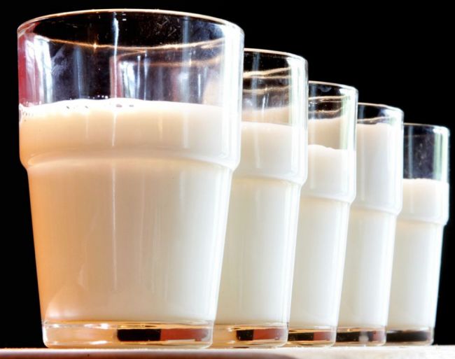Školáci v Spišskej Novej Vsi sa pokúsia vytvoriť rekord v pití mlieka