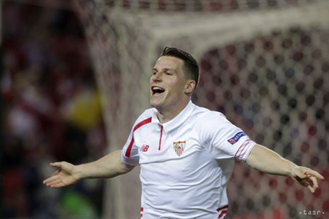 Simeonemu opäť vyšlo striedanie: Gameiro bol kľúčový