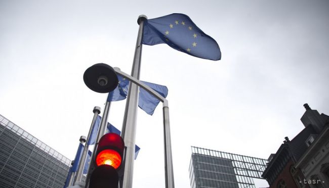 Plánovaná vražda? V Bruseli zastrelili vodiča, keď zastal na červenej