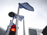 Plánovaná vražda? V Bruseli zastrelili vodiča, keď zastal na červenej