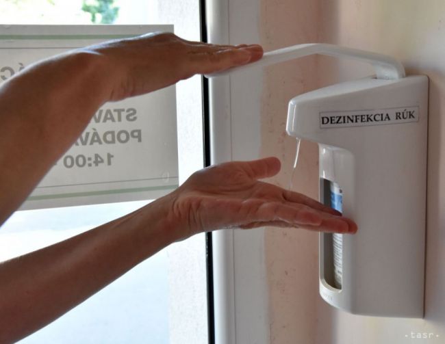 Žltačka ovplyvnila chod úradov práce na dolnom Zemplíne