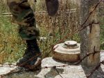 Výbuch míny v tureckej provincii Mardin si vyžiadal dve obete