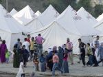 EÚ spúšťa humanitárny peňažný program pre utečencov v Turecku