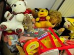 Vyzbierané hračky vo Veľkých Kapušanoch poputujú deťom do nemocníc