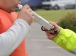 Polícia odhalila minulý týždeň v Žilinskom kraji 48 opitých vodičov
