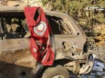 Vzdušná ofenzíva na Aleppo nepoľavuje, už ráno bolo 10 mŕtvych