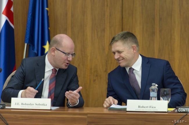 SOBOTKA: Dohoda o ochrane vzdušného priestoru môže byť do konca roka