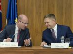 SOBOTKA: Dohoda o ochrane vzdušného priestoru môže byť do konca roka