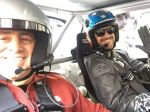 Matt LeBlanc bude moderovať dve série relácie Top Gear