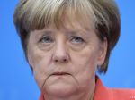 Merkelová je za dohody ako s Tureckom aj v prípade Egypta a Tuniska