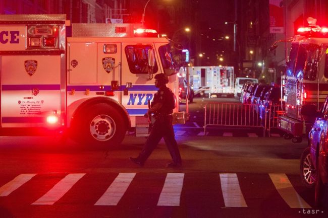 Ďalšia strelba v USA: Muž postrelil šesť ľudí, polícia ho zneškodnila