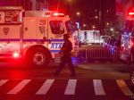 Ďalšia strelba v USA: Muž postrelil šesť ľudí, polícia ho zneškodnila