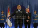 Prokuratúra predvolala kvôli referendu bosnianskosrbského prezidenta
