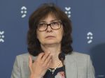 Žitňanská rokovala s rezortnými kolegami Pelikánom a Dienstbierom