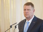 Rezignoval rumunský šéf zahraničnej spravodajskej služby Ungureanu