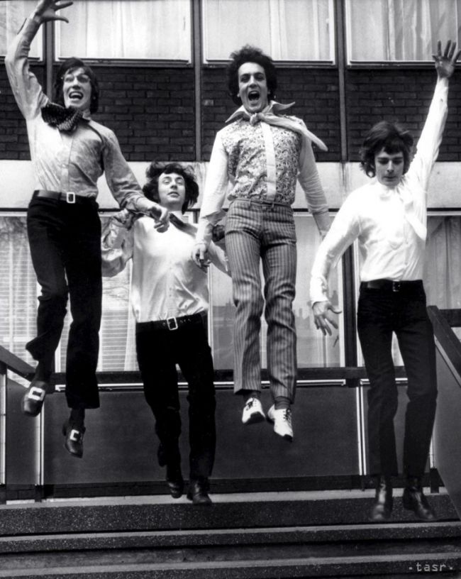 Pink Floyd vydá zberateľskú lahôdku