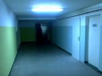 Video: Mladík v noci natáčal opustenú nemocnicu