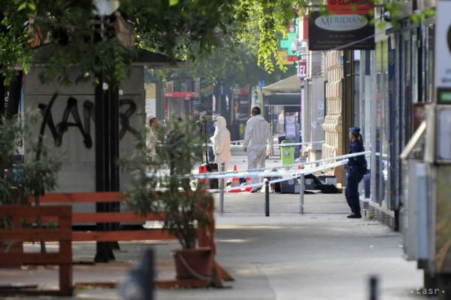 Ťažko zranenú maďarskú policajtku chcú prebudiť z umelého spánku