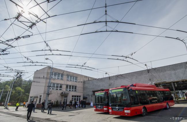 V Bratislave pripravujú plán dopravnej obslužnosti