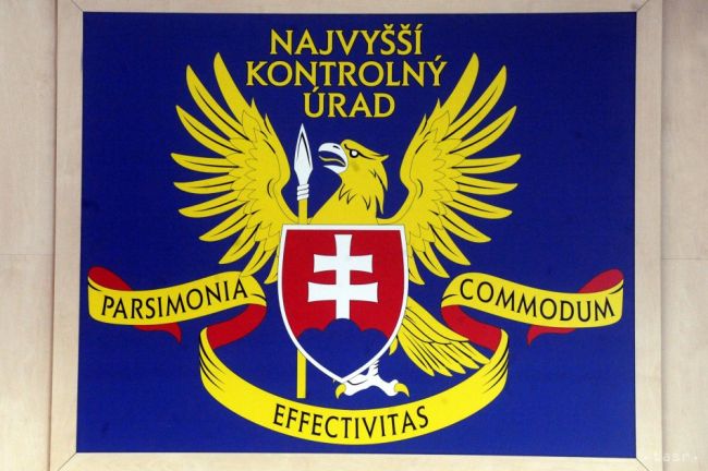 Kontrolóri prišli na MS SR na základe záujmu ministerky Žitňanskej