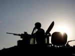 Afganskí vojaci zabili 12 spiacich kolegov