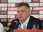 Allardyce už nie je trénerom Anglicka. Dopustil sa korupcie