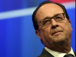 Hollande: Francúzsko podporí líbyjskú vládu v boji proti militantom
