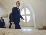 Vláda rozhodne o kandidatúre R. Procházku na sudcu Všeobecného súdu EÚ