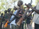Sudán porušuje sankcie Bezpečnostnej rady OSN, tvrdí organizácia