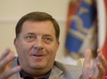 Prezident Republiky srbskej sa po referende obáva atentátu