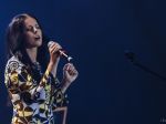 K. Knechtová vydala nový singel FEA, pripravuje album aj turné