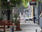 Policajtku zranenú pri atentáte v Budapešti prebrali z umelého spánku