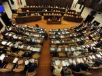 Počas parlamentného summitu v Bratislave nebudú cesty uzavreté