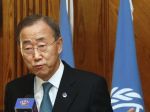 Ženské líderky vyzvali šéfa OSN splniť sľub mierovej dohody