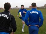 Srbský futbalový zväz žiada zrušenie členstva Kosova v UEFA