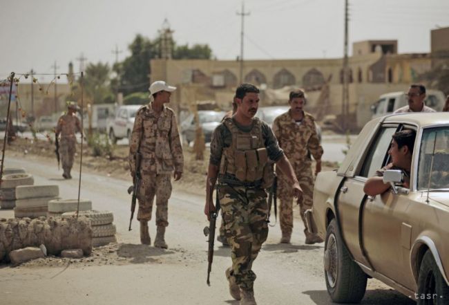 USA vyšlú do Iraku ďalších vojakov, budú zabezpečovať logistiku
