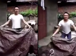 Video: Najhorší kúzelnícky trik za 3...2...1 