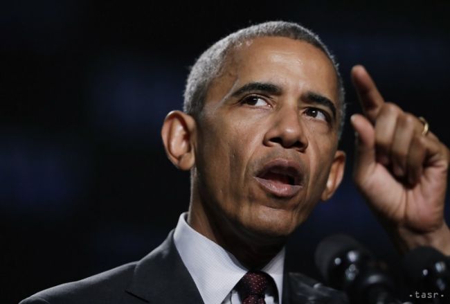 Kongres prelomil Obamovo veto vo veci protiteroristického zákona