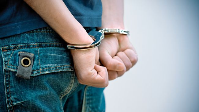 Neskutočné: Polícia prichytila iba 10-ročného páchateľa