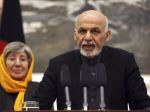 Afgánsky prezident a povstalecky veliteľ podpísali mierovú dohodu