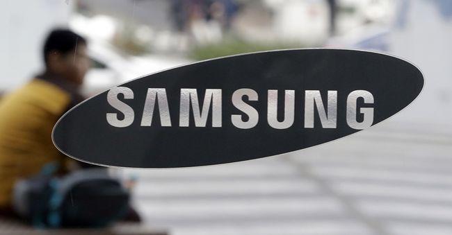 Samsungu hrozia problémy pre práčky, ktoré sa počas prania rozpadli