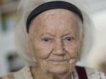 Vo veku 101 rokov zomrela jedna z najstarších učiteliek Elena Barátová