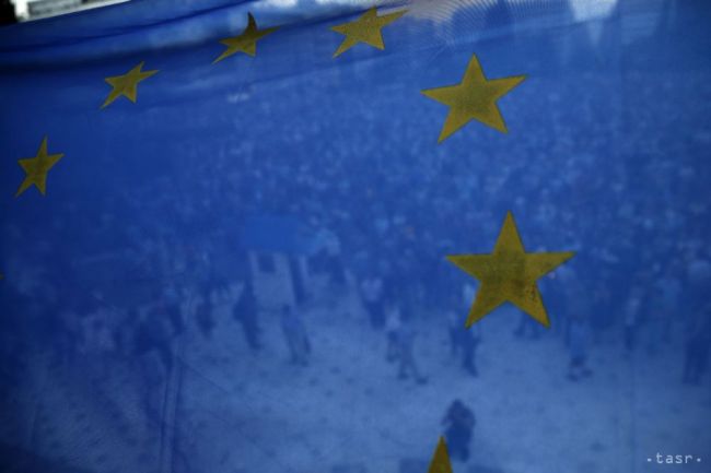 Dôvera v ekonomiku eurozóny v septembri prudko vzrástla