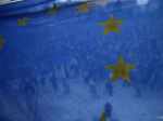 Dôvera v ekonomiku eurozóny v septembri prudko vzrástla