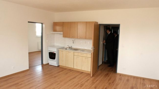 V Považskej Bystrici pribudne 86 nájomných bytov