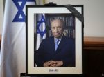 Peres zanechal presné pokyny ohľadom scenára svojho pohrebu